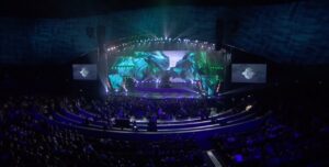 Geoff Keighley’s Game Awards Confirmed to be Returning for 2015