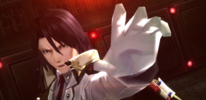 Check Out a Six Minute Trailer for God Eater 2: Rage Burst