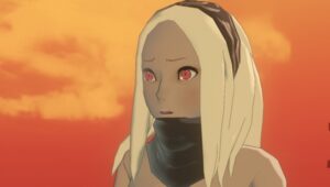 The Platform for Gravity Rush 2 is Unconfirmed