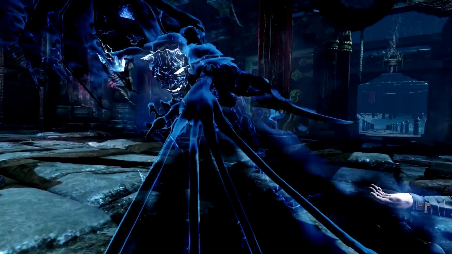Killer Instinct: the Results of the PC Port Poll, and Omen’s Trailer