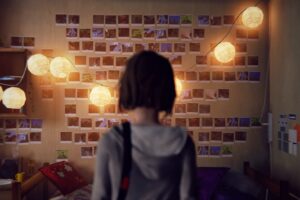 Dontnod Entertainment Answer Questions About Life is Strange