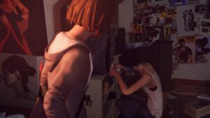 Life is Strange is Launching Worldwide, Releases a Launch Trailer