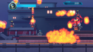 Development on Mighty No. 9 is “Pretty Much Finished”