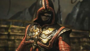 Ermac, the Telekinetic Ninja, is Returning in Mortal Kombat X