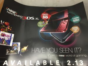 Is the New 3DS Finally Coming to North America on February 13th?