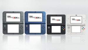 The New 3DS is Officially Confirmed for America and Europe on February 13th