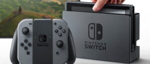 Nintendo: No Plans to Release New Switch Model in 2020