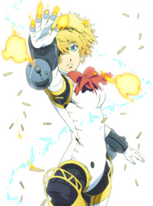 Aniplex is Going to Release a Bluray for the Persona 3 the Movie #2