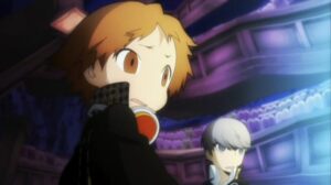 Persona Q: Shadow of the Labyrinth is Getting a Manga