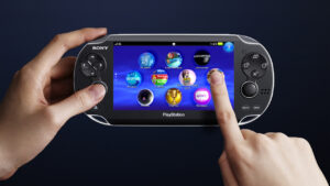 Sony to Stop Supporting the Playstation Vita's Map, Near, Youtube Apps