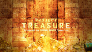 Project Treasure, a 4-Player Co-op Wii U Game, is Revealed by Bandai Namco