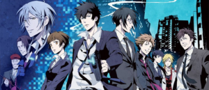 Psycho-Pass: Mandatory Happiness Western Release Set for September