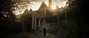 Resident Evil 7 Launches with Trailer and Day-One Patch