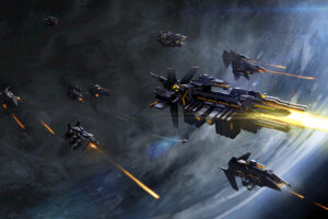 Sid Meier’s Starships is Revealed for PC, Mac, and iPad