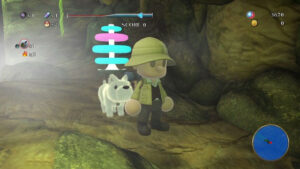 Square Enix Reveals the Free to Play Spelunker Z for Playstation 4 [UPDATE]