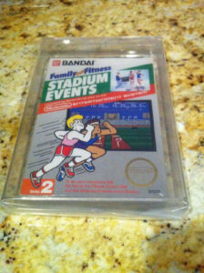 Ultra-Rare NES Game Appears on Ebay, Current Bids at $40K