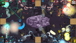 Stardust Vanguards is Bringing 4-Player Mecha Action on January 30th