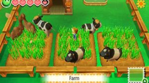 Story of Seasons is Coming in Both Retail and Digital Formats