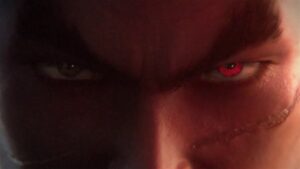 Tekken Crash Returns Ahead of Tekken 7’s Launch