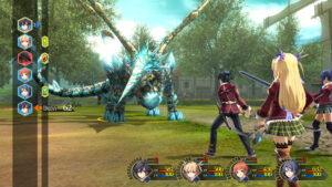 Could XSEED be Localizing The Legend of Heroes: Sen no Kiseki?