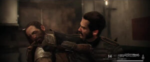 The Order: 1886 Gets a New Lore Video in the Form of a Nursery Rhyme