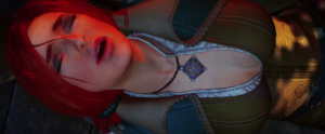 It Took 16 Hours to Record All of the Sex Scene Mo-cap for The Witcher 3: Wild Hunt