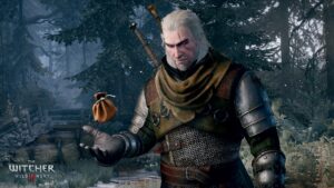 The Witcher 3 Sells Over 20 Million Copies Worldwide
