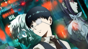 Tokyo Ghoul: Masquerader is Revealed for Playstation Vita
