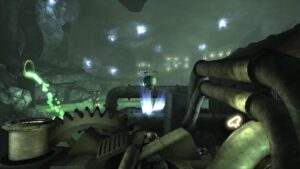 Unmechanical: Extended is Coming to the PS4 and PS3 on February 10