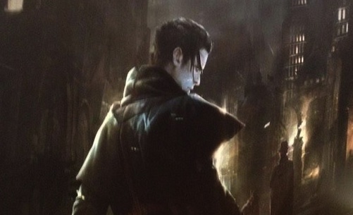 Dontnod Entertainment Reveal Vampyr, a Horror RPG for PC [UPDATE]