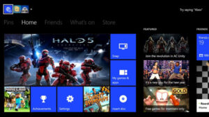 Get a Preview for the February Xbox One Update
