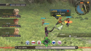 Release Window and Date Set for Xenoblade Chronicles 3D in the West