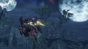 The Localization for Xenoblade Chronicles X is Underway
