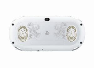 Get Your Swag on With the Yakuza 0-Branded PS Vita and Playstation