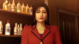 Video of Yakuza 0’s Characters, Then and Now