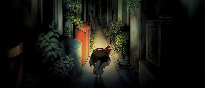 Yomawari: Night Alone to Launch for PC Alongside PS Vita in October