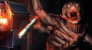Space Hulk: Deathwing – Rise of the Terminators Trailer