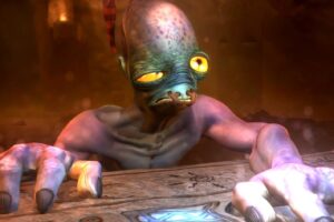 OddWorld: New ‘n’ Tasty! Review—It’s Delicious?