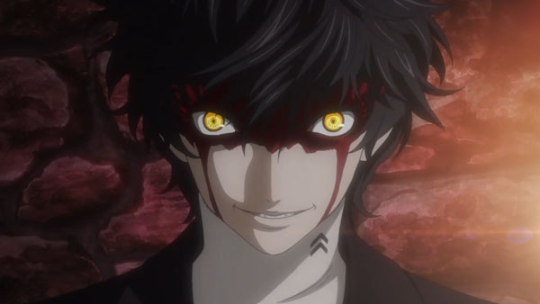 Here’s the Debut Gameplay for Persona 5