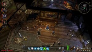 N-Space Reveal More About New Dungeons & Dragons Video Game, Sword Coast Legends