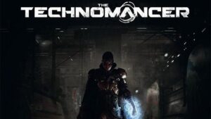Spiders Reveal More Info About RPG Technomancer