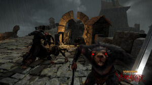 Warhammer: End Times – Vermintide Releases First Free DLC