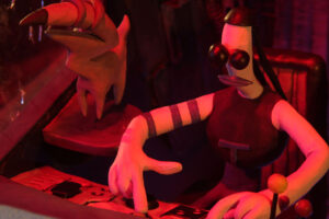 Get an In-Depth Look at Armikrog, a Stop-Motion Game by the Creators of Earthworm Jim