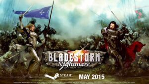 Bladestorm: Nightmare is Coming to PCs, Too