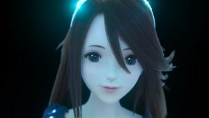 New Bravely Second Trailer Revealed at Taipei Game Show