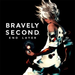 Bravely Second: Bonus Costumes for Members, Game Subtitled “End Layer”
