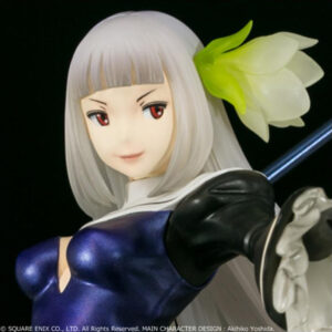 Bravely Second: End Layer’s Magnolia Arch Reproduced in 1/8th Scale Figure