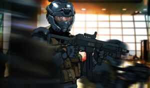 Christian Allen Interview—Swatting, Scrapped Game Concepts, and Jet Fuel