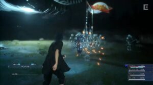 45-Minute Stream of the FFXV Demo, Episode Duscae, Reveals New Details