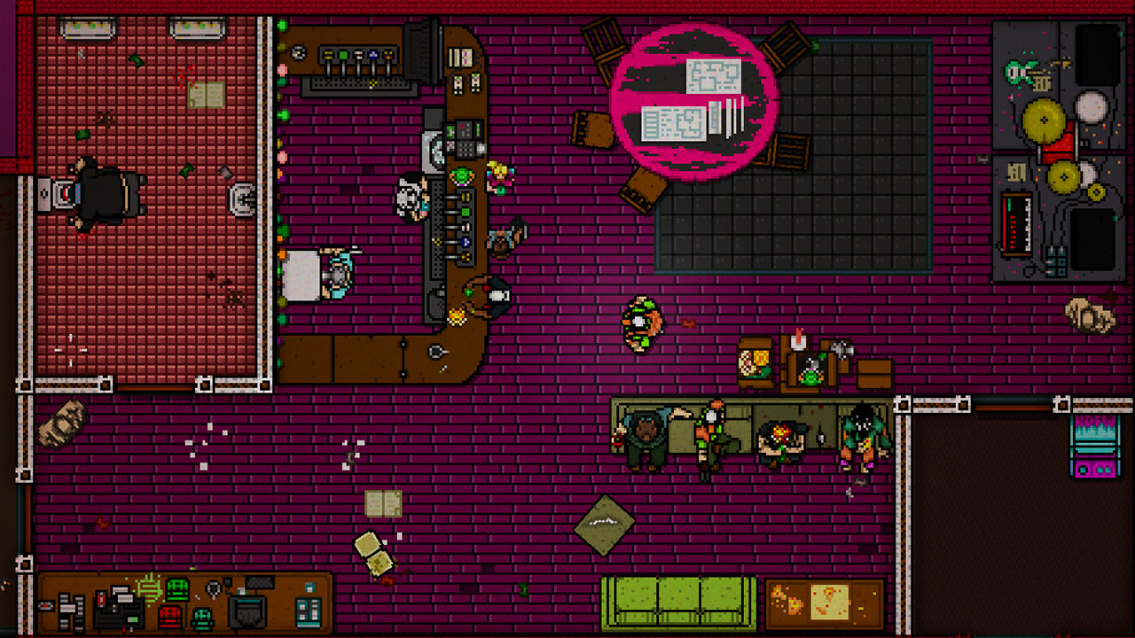 Hotline Miami 2: Wrong Number Possibly Coming on March 10